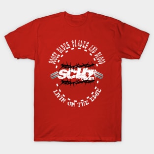 SCUZ T-Shirt